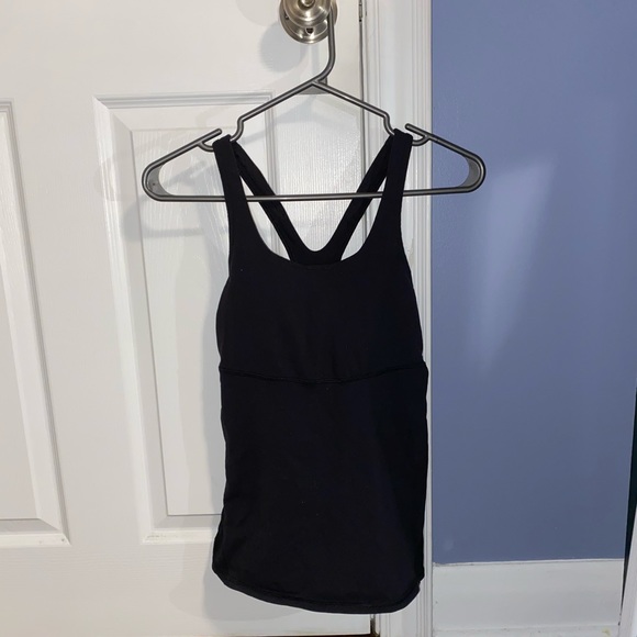 lululemon athletica Tops - Workout tank
